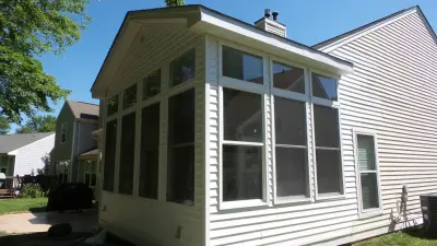 Staley Transformations - Flooring Installation Services in Lebanon, OH