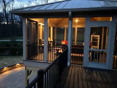 Alc Contractors LLC - Kitchen Remodeling in Manchester, MD
