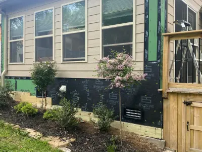 Sunroom renovation — Home Renovation & Remodeling Services project by RyMar Builders