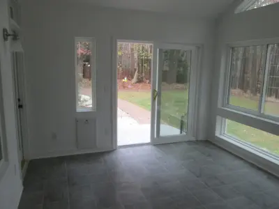Kingsford Siding, Windows & Patio Rooms - Roofing & Gutter Services in Durham, NC