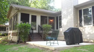 Butler Home Improvement - Door Installation & Replacement in Collinsville, IL