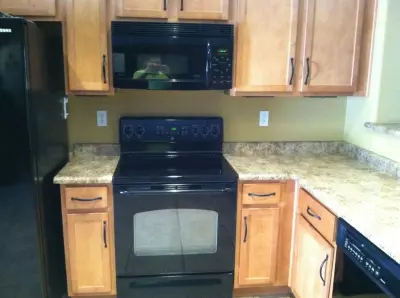 24-Hour Kitchen Makeover in Surprise by Tru Builders LLC