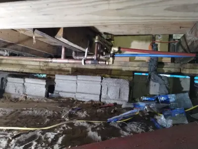 Project 6626 (ongoing) — Home Renovation & Remodeling Services project by McTradejacks Maintenance & Renovation