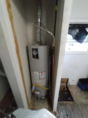 McTradejacks Maintenance & Renovation - Basement Waterproofing in Valparaiso, IN