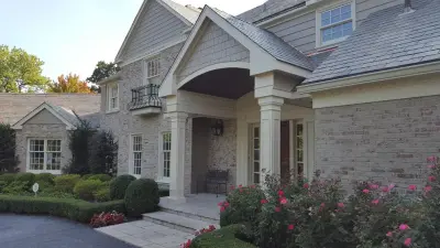 T & B Comprehensive Home — Home Renovation & Remodeling Services project by Barco Construction, Inc.