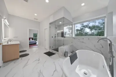 Talbot Project — Home Renovation & Remodeling Services project by Anew Remodeling