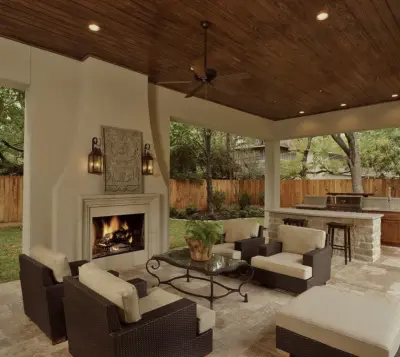 Servigon Construction Group - Bathroom Remodeling in Frisco, TX