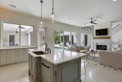 Maison de Reve Builders LLC - Custom Home Builders in Covington, LA
