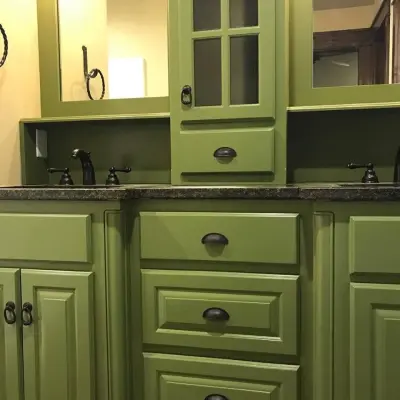 Compact dwelling — Home Renovation & Remodeling Services project by Bates Building LLC