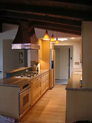 Templeton Culinary Renovation by Harte Remodels, LLC