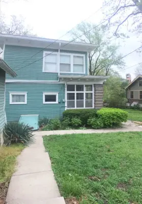 Tennessee Street Housing — Home Renovation & Remodeling Services project by Wagner Contracting LLC