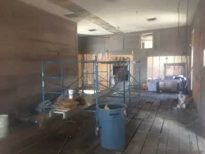 W.B. Builders, Inc - Insulation Installation in East Jordan, MI
