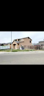 Total Fire Damage Restoration — Home Renovation & Remodeling Services project by Vimahemo Construction Inc.