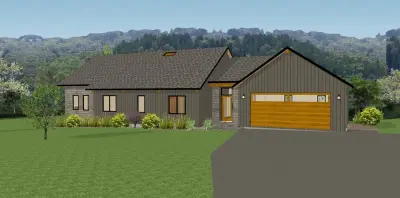 Ssdbuild LLC - Architectural & Building Design Services in Palmyra, MO