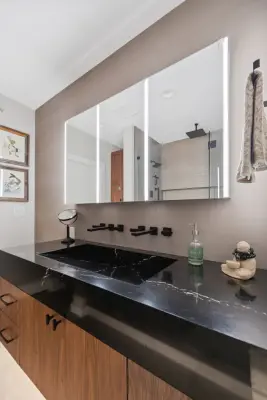 The Renowned Group - Bathroom Remodeling in Dallas, TX