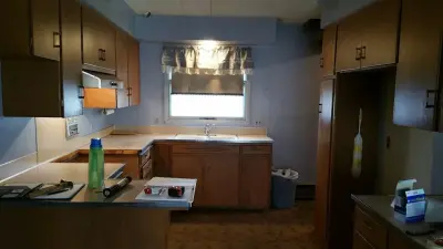 SBJ Construction LLC - Home Renovation & Remodeling Services in Southfield, MI