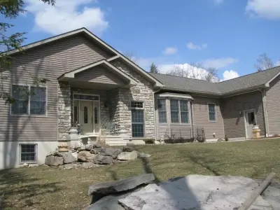 Sollenne Homes - Design-Build Services in Lake Ariel, PA