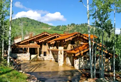 The Homestead Colony by Quilter Construction & Remodeling