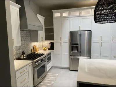 Expedea Construction Group - Interior Design & Decorating in Plano, TX