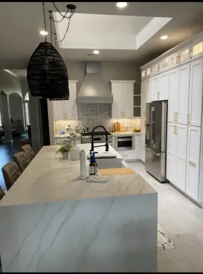 The Settlement Initiative — Home Renovation & Remodeling Services project by Expedea Construction Group