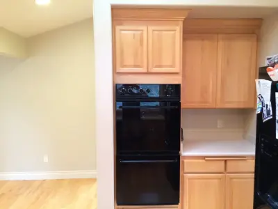 W.L. Construction Inc. - Window Installation & Replacement in Corvallis, OR