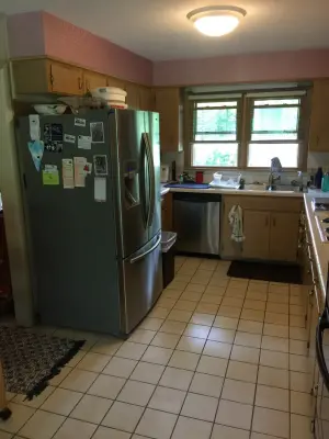 Spexarth Design Inc. - Kitchen Remodeling in Colwich, KS
