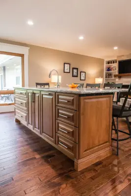 Spexarth Design Inc. - Kitchen Remodeling in Colwich, KS