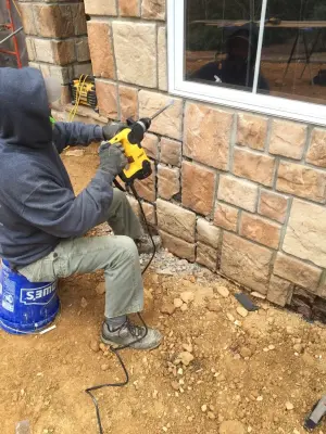 Lost Ridge Construction, LLC - Basement Waterproofing in Boone, NC