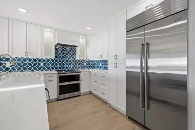 Gulf Shores Coastal Home - Contemporary Beach Living — Home Renovation & Remodeling Services project by Key Remodeling & Design