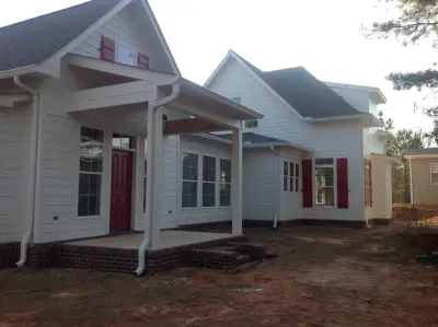 Hearst Construction - Deck Building & Repair in Brandon, MS