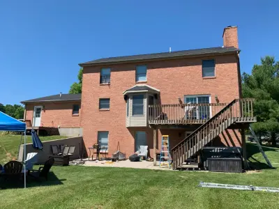 Kellco Group, LLC - Patio Design & Installation in Dayton, OH