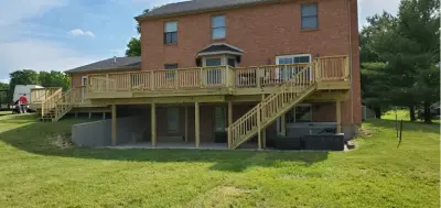 Kellco Group, LLC - Patio Design & Installation in Dayton, OH
