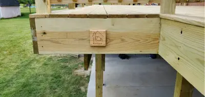 Kellco Group, LLC - Patio Design & Installation in Dayton, OH