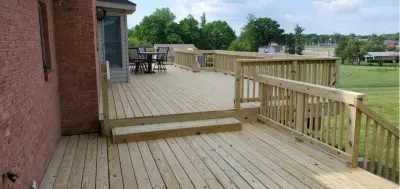 Kellco Group, LLC - Patio Design & Installation in Dayton, OH