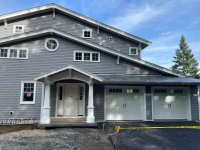 D.R.M. Design Build, Inc. - Foundation Installation & Repair in Marlborough, MA