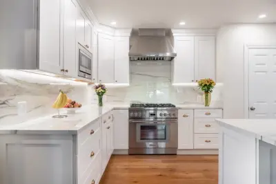 Method Remodeling, Inc - Kitchen Remodeling in Burlingame, CA