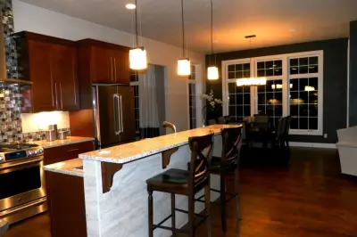 Mark Winter Homes - Design-Build Services in Appleton, WI