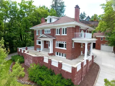 Marcus General Contracting llc - Drywall Installation & Repair in Spokane, WA