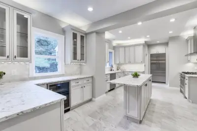 Marcus General Contracting llc - Drywall Installation & Repair in Spokane, WA