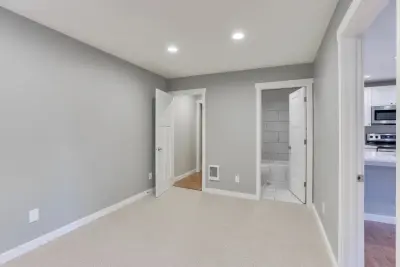 Marcus General Contracting llc - Drywall Installation & Repair in Spokane, WA