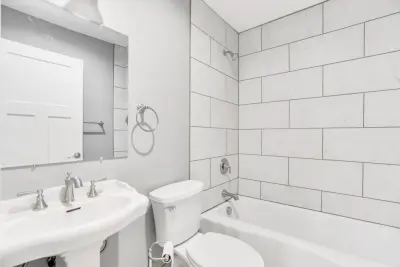 The Estate — Home Renovation & Remodeling Services project by Marcus General Contracting Llc