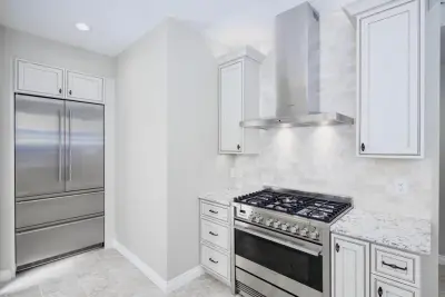 Marcus General Contracting llc - Drywall Installation & Repair in Spokane, WA
