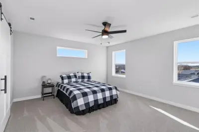 Central Builders - Flooring Installation Services in Wisconsin Dells, WI