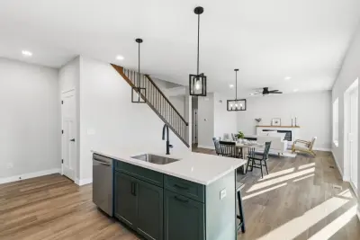 Central Builders - Flooring Installation Services in Wisconsin Dells, WI
