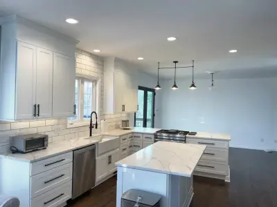Adamant Construction LLC - Foundation Installation & Repair in Raleigh, NC