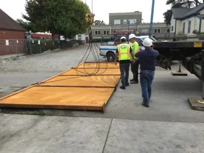 Alchemy Construction - Landscape Design in Arcata, CA