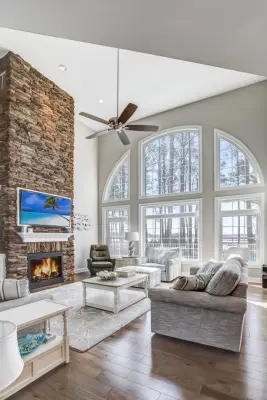 Poole Contracting & Consulting - Custom Cabinets & Cabinetry in Berlin, MD