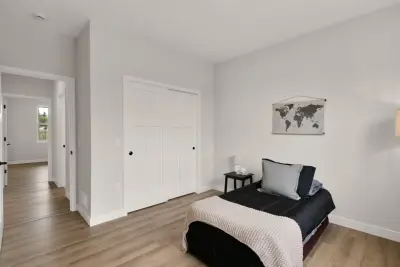 Central Builders - Flooring Installation Services in Wisconsin Dells, WI