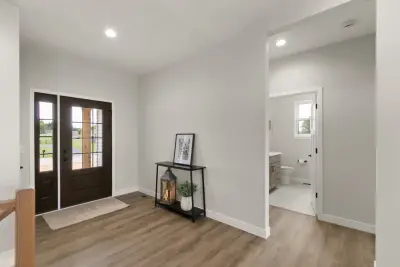 Central Builders - Flooring Installation Services in Wisconsin Dells, WI