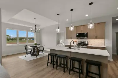 Central Builders - Flooring Installation Services in Wisconsin Dells, WI
